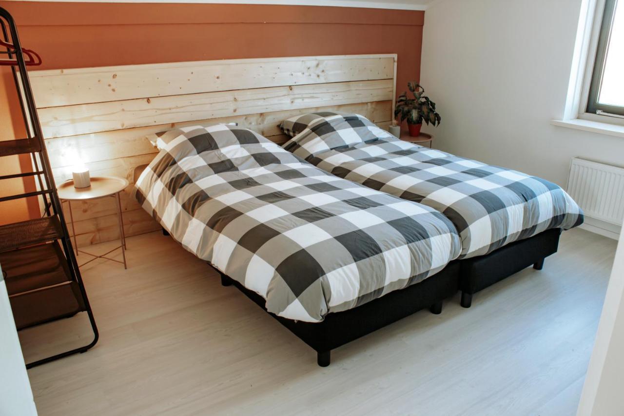 Сasa de vacaciones Luxus Familienvilla Mit Jacuzzi & Sauna 2