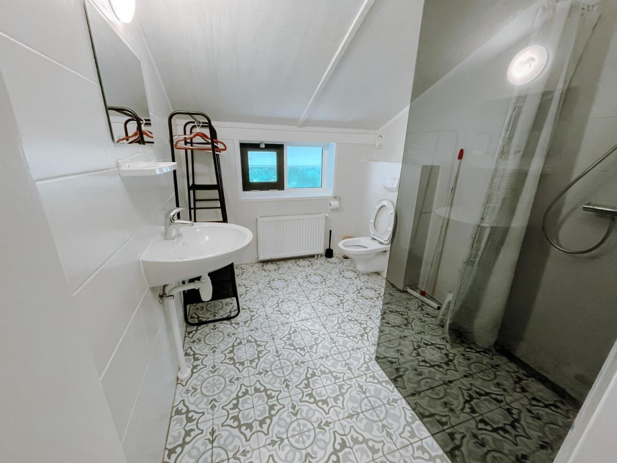 Hébergement de vacances Luxus Familienvilla Mit Jacuzzi & Sauna 2 *