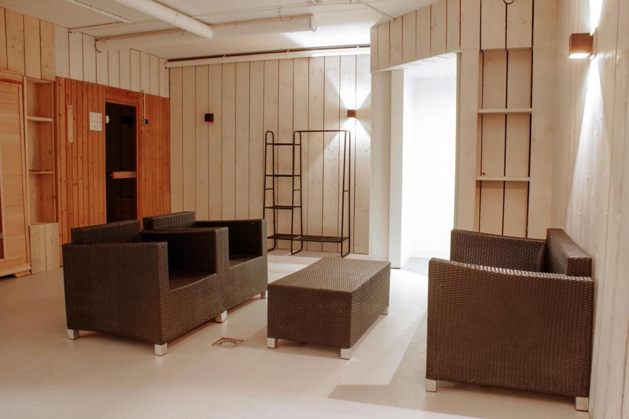 Hébergement de vacances Luxus Familienvilla Mit Jacuzzi & Sauna 2
